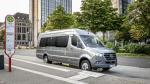 Mercedes-Benz Sprinter Transfer 45 2019 года